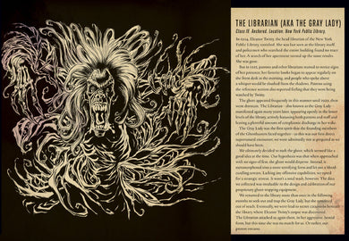Tobin's Spirit Guide inside page 3
