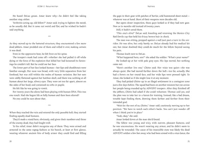 XCOM 2: Resurrection inside page 4