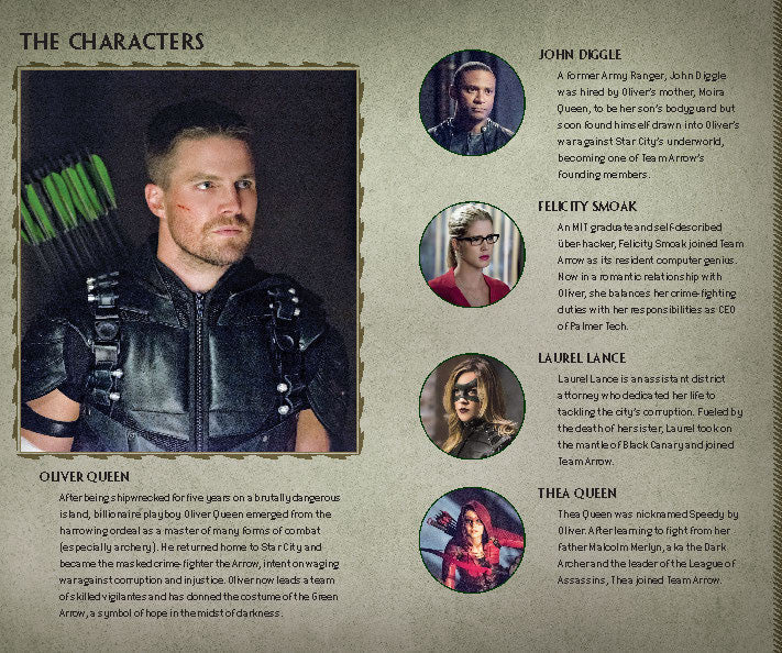 Arrow Hardcover Ruled Journal inside page 2