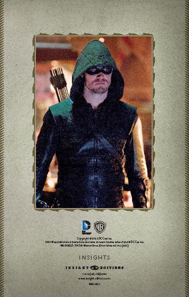 Arrow Hardcover Ruled Journal inside page 3