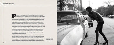 Nashville: Behind the Curtain inside page 3