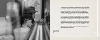 Nashville: Behind the Curtain inside page 4