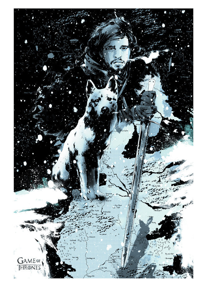 Art of Jock inside page 3