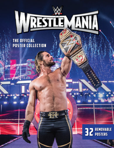 WWE: WrestleMania