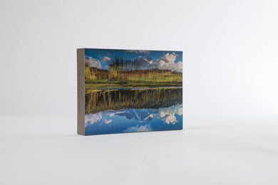 Ian Shive: The National Parks Blank Boxed Notecards inside page 5