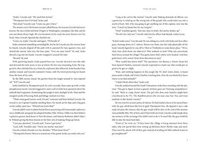 Mafia III: Plain of Jars inside page 2