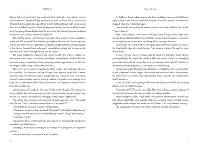 Mafia III: Plain of Jars inside page 4
