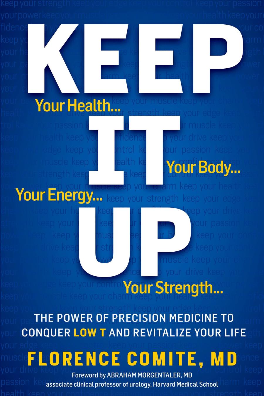 Keep It Up-Family and health-買書書 BuyBookBook