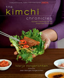 The Kimchi Chronicles-Cookery / food and drink / food writing-買書書 BuyBookBook