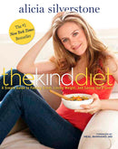 The Kind Diet-Family and health-買書書 BuyBookBook