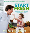 Start Fresh-Cookery / food and drink / food writing-買書書 BuyBookBook