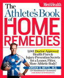 The Athlete's Book of Home Remedies-Mind/ body/ spirit-買書書 BuyBookBook