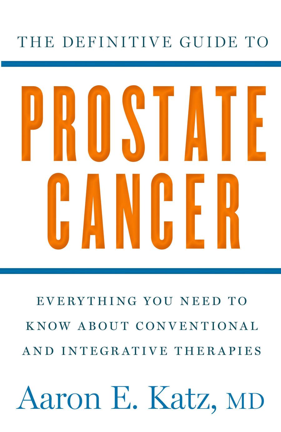 The Definitive Guide to Prostate Cancer-Family and health-買書書 BuyBookBook