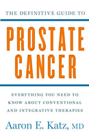The Definitive Guide to Prostate Cancer-Family and health-買書書 BuyBookBook