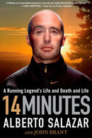 14 Minutes-Sports and Active outdoor recreation-買書書 BuyBookBook