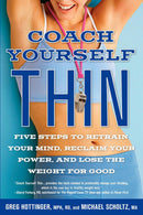 Coach Yourself Thin-Family and health-買書書 BuyBookBook