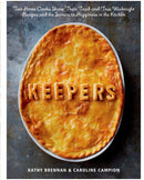 Keepers-Cookery / food and drink / food writing-買書書 BuyBookBook