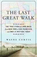 The Last Great Walk-Sports and Active outdoor recreation-買書書 BuyBookBook