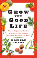 Grow the Good Life-Lifestyle and Leisure-買書書 BuyBookBook
