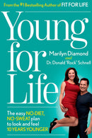 Young For Life-Lifestyle and Leisure-買書書 BuyBookBook