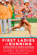 First Ladies of Running-Sports and Active outdoor recreation-買書書 BuyBookBook