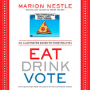 Eat Drink Vote-Family and health-買書書 BuyBookBook