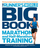 The Runner's World Big Book of Marathon and Half-Marathon Training-Sports and Active outdoor recreation-買書書 BuyBookBook