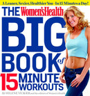 The Women's Health Big Book of 15-Minute Workouts-Family and health-買書書 BuyBookBook