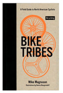 Bike Tribes-Sports and Active outdoor recreation-買書書 BuyBookBook