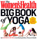 The Women's Health Big Book of Yoga-Family and health-買書書 BuyBookBook