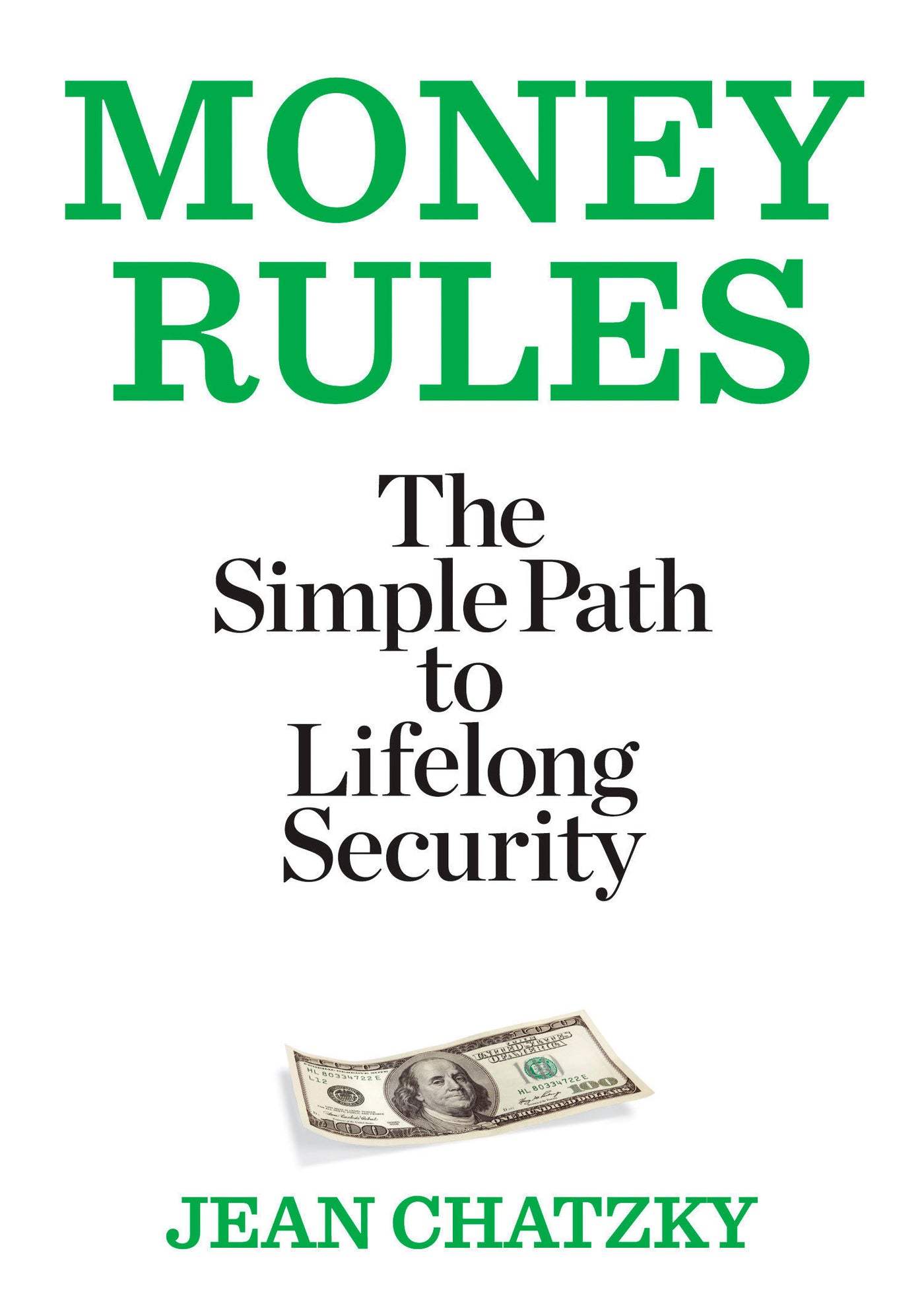 Money Rules-Self-help/ personal development/ practical advice-買書書 BuyBookBook