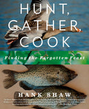 Hunt, Gather, Cook-Cookery / food and drink / food writing-買書書 BuyBookBook