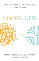 Mindfulness-Mind/ body/ spirit-買書書 BuyBookBook