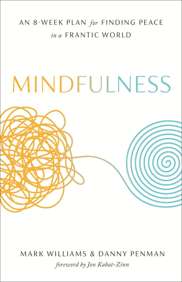 Mindfulness-Mind/ body/ spirit-買書書 BuyBookBook