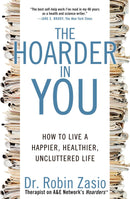 The Hoarder in You-Psychology-買書書 BuyBookBook