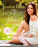 The Honest Life-Family and health-買書書 BuyBookBook
