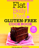 Flat Belly Diet! Gluten-Free Cookbook-Cookery / food and drink / food writing-買書書 BuyBookBook