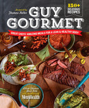 Guy Gourmet-Cookery / food and drink / food writing-買書書 BuyBookBook