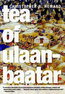 Tea of Ulaanbaatar-Fiction: general and literary-買書書 BuyBookBook