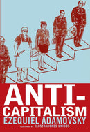 Anti-Capitalism-Business and Management-買書書 BuyBookBook