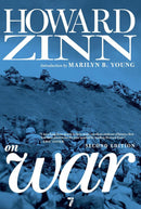 Howard Zinn on War-History and Archaeology-買書書 BuyBookBook