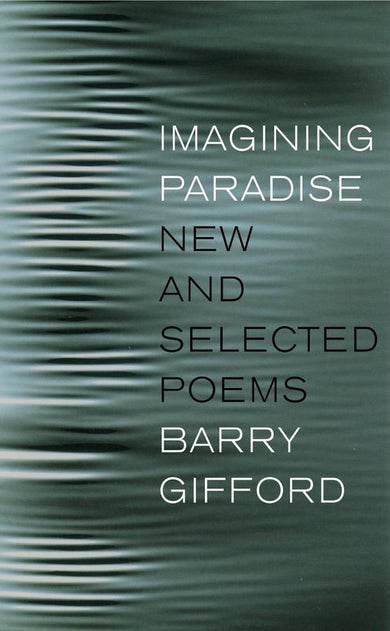 Imagining Paradise-Poetry-買書書 BuyBookBook
