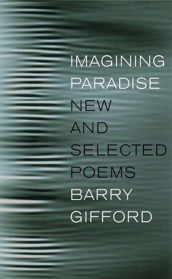 Imagining Paradise-Poetry-買書書 BuyBookBook