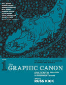 The Graphic Canon, Vol. 1-Graphic novels/ Comic books/ Manga/ Cartoons-買書書 BuyBookBook