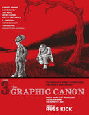 The Graphic Canon, Vol. 3-Graphic novels/ Comic books/ Manga/ Cartoons-買書書 BuyBookBook