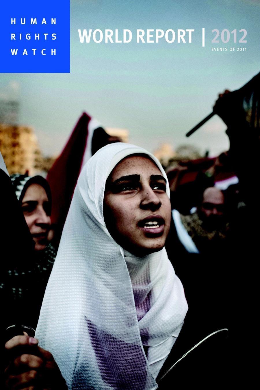 World Report 2012-Politics and government-買書書 BuyBookBook