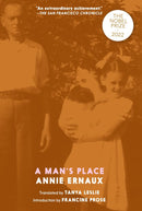 A Man's Place-Memoirs-買書書 BuyBookBook