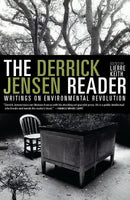 The Derrick Jensen Reader-Technology/ Engineering/ Industrial processes-買書書 BuyBookBook
