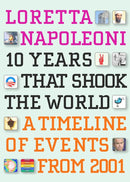 10 Years That Shook the World-History and Archaeology-買書書 BuyBookBook