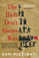 The Rich Don't Always Win-Economics/ Finance and Accounting-買書書 BuyBookBook